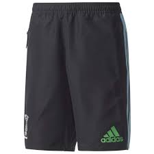 adidas harlequins woven shorts goalinn