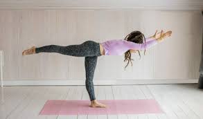 yoga with adriene s 30 day journey