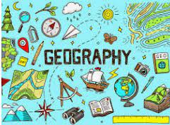 Northview Primary School - Geography