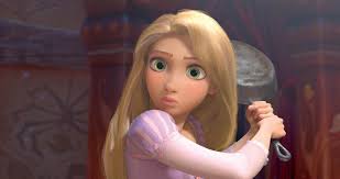tangled 4 reasons why rapunzel is a