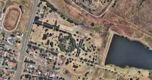 Image result for What is Coronation Park