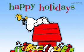 snoopy christmas wallpaper 50 pictures