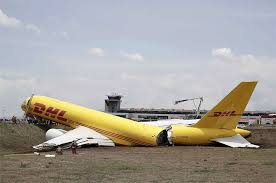 list of boeing aircraft accidents