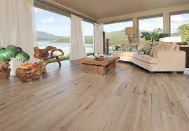 domestic hardwoods used on floors