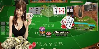 The Benefits Of Playing At The Baccarat Casino 