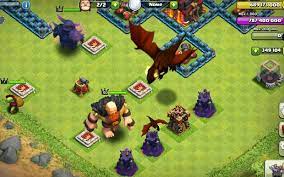 With improved stability and better response fhx server b has less serverload as the people playing clash of clans on this server are less compared to fhx server a. New Fhx For Coc For Android Apk Download
