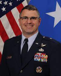 Cooley to lead AFRL > Wright-Patterson ...