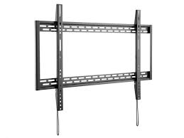 Fixed Curved Tv Wall Mount Bracket