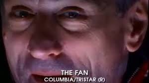 However when his letters are rejected, the fan strikes out at the actresses friends, then at her. Watch The Fan Online Netflix Hulu Prime Streaming Options Couchpop