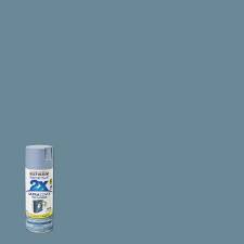 Primer Spray Paint Slate Blue 12 Oz