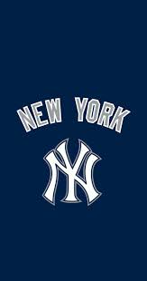 baseball team logo new york