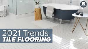 How to warm up marble floors. 2021 Tile Flooring Trends 25 Contemporary Tile Ideas Flooring Inc
