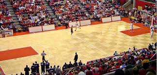 Rutgers Basketball Tickets Vivid Seats