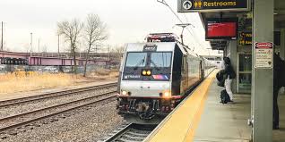 airtrain newark complete guide
