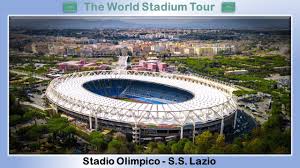 See all things to do. Stadio Olimpico S S Lazio The World Stadium Tour Youtube
