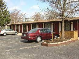 inn motel reviews michigan city