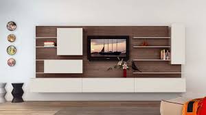 ✓ qualité miliboo ✓ expédition sous 48h/72h et ✓ le meuble tv design miliboo est à découvrir sans plus attendre ! Meuble Tv Mural Salon Optimal Annecy