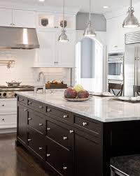 This stone looks light gray & the veining is uniform. Top 5 Granite Countertop Colors For Trendy Kitchens In 2012 Marble Granite