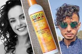 Today i used the cantu curl activator cream on my hair mixed feelings about this one let me know what you guys. 13 Hair Products To Give Your Curls Their Best Life