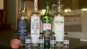 what is mezcal and how to drink mezcal