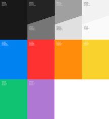 New Icon And Identity For Ericsson By Stockholm Design Lab