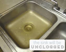 Diy plumbing guide, showing how to fix any clogged sink in your home without the help of paid professionals. How To Fix A Clogged Sink