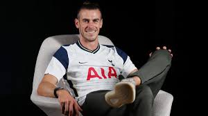 Gareth bale diperkenalkan sebagai rekrutan anyar tottenham hotspur pada sabtu (19/8/2020) atau minggu dini hari wib. Injured Gareth Bale Won T Play For Spurs Until After October International Break Eurosport