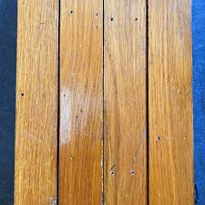 2 top nail oak flooring ballard reuse