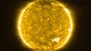 earth s sun facts about the sun s age