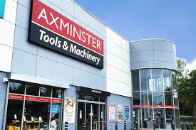 axminster tools