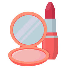 makeup generic flat icon