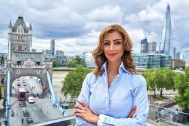 The mayor of london is an elected politician who, along with the london assembly of 25 members, is accountable for the strategic government of greater london (see greater london authority). Entrepreneur Farah London Announces Bid For Mayor This Is Local London