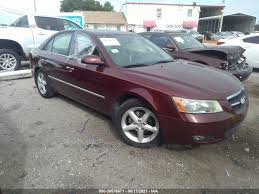 Maybe you would like to learn more about one of these? 2008 Hyundai Sonata Limited For Auction Iaa