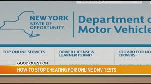 permit test cheating