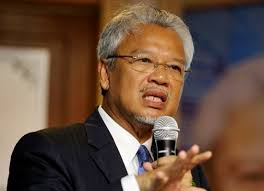 Image result for Najib n Ahmad Husni Hanadzlah