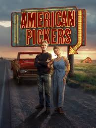 american pickers season 22 rotten