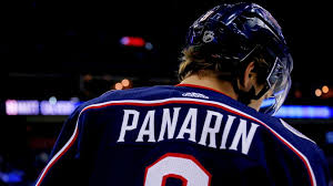 Artemi panarin cap hit, salary, contracts, contract history, earnings, aav, free agent status. Fantasy Impact Panarin Signing With Rangers