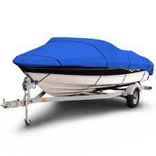 v hull fishing boat cover size bt 2