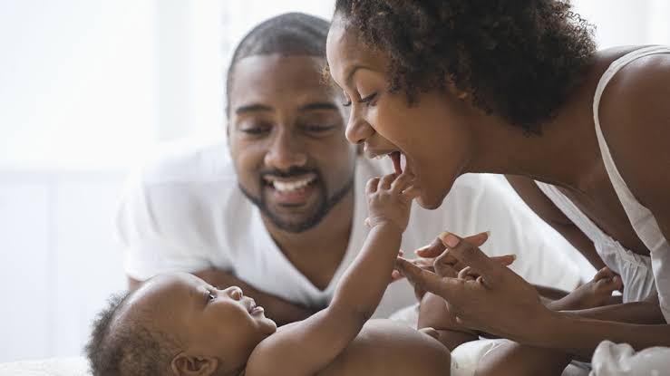 Who Determines The Gender of a Baby? The Father or Mother: Everything You Should Know