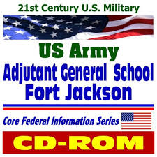 21st Century U S Military U S Army Adjutant General