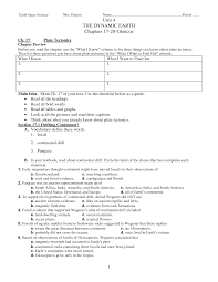 8th grade science unit 5. Glencoe Physical Science Worksheets Printable Worksheets And Activities For Teachers Parents Tutors And Homeschool Families