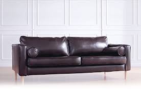leather couch seat cushion covers