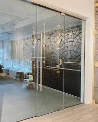 Commercial Glass Doors In Toronto