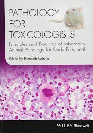 Pathology For Toxicologists Amazon Co Uk Elizabeth Mcinnes
