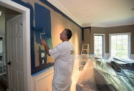 3 surprising benefits of painting your