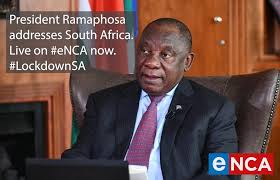 Watch cbsn the live news stream from cbs news and get the latest, breaking news headlines of the day for national news and world news today. Encanews Live President Ramaphosa Is Now Addressing Facebook