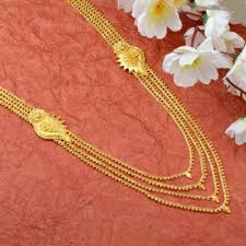 gold necklace set gold ornaments designs