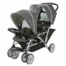 graco 1980461 duoglider connect