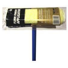 ettore floor finish applicator with