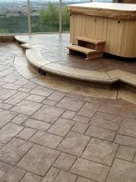 Stamped Concrete Done Right